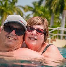 hi i will be arriving in july but alls ive been seeing