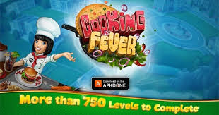 Cooking fever is a very attractive, entertaining game in the field of … Cooking Fever Mod Apk V6 0 0 Monedas Gemas Ilimitadas Apkmodfull