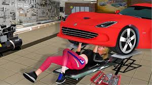 Work your way to service empire. Download Car Mechanic Simulator 2021 Car Repairer Game Free For Android Car Mechanic Simulator 2021 Car Repairer Game Apk Download Steprimo Com