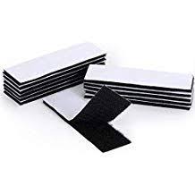 Eotw Bridas Velcro 12 Unidades Colgar Cuadros Sin Agujeros Cinta Adhesiva Decorativa 30 100 M Colgar Cuadros Ganchos Para Colgar Colgar Cuadros Sin Agujeros