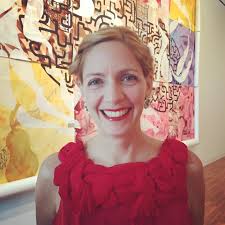 Our February speaker, Cindy...