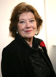 Judith Flanders Promotes Her Book Invention Editorial Stock Photo