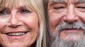 Neue Faceapp So Konnten Heidi Und Tom Im Alter Aussehen Promiflash De