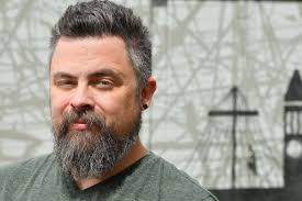 Derek Landers's Instagram, Twitter & Facebook