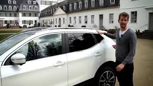 The first generation of the vehicle was sold under the name nissan. Nissan Qashqai 2014 1 6 Dci 130 Ps 96 Kw Test Ilovecars Review Youtube