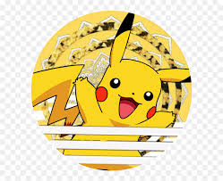 Transparent Pikachu Png Icon Aesthetic Stranger Things Profile Png Download Vhv Experiment with deviantart's own digital drawing tools. transparent pikachu png icon