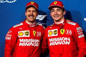 Hopefully gasly has a strong race tomorrow. Qualifying Results 2019 Bahrain F1 Grand Prix