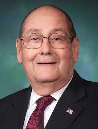 Frederick L. Fisher (Fred) Obituary