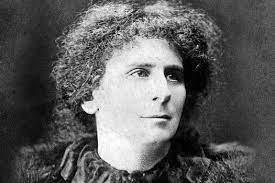 Her father died in 1861, leaving sarah's mother with. Hertha Ayrton Highbrow