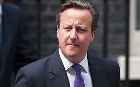 David Cameron pulls vote