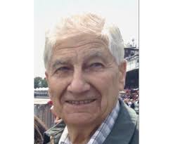 Charles Machado Obituary (1925