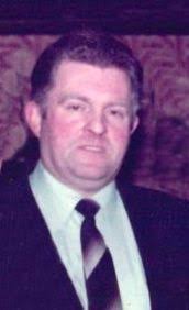 Condolence Book for Michael Hyland (Mitchelstown, Cork)