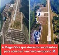 Mais um megaprojeto chinês que muitos estrangeiros ...