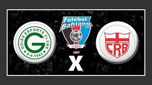 En los enfrentamientos directos entre ambos el balance es favorable al goias con un 55. Xbdzrrkewune8m