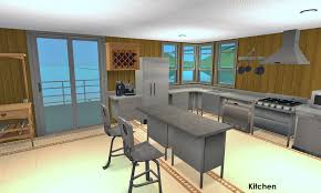 Thanks for watching the sims 4 how to make objects bigger or smaller tutorial. Mod The Sims Beach Side Party House Room For 10 Sims Oversized Garage And The Beach