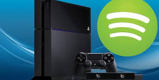 The ps4 got an official spotify app earlier this year, which allows you to sign into spotify on your your ps4 should pop up in the list. How To Unlink A Spotify Account From Your Ps4 Techlector