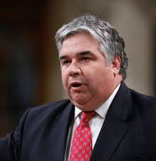 Paul Calandra news, opinion and analysis