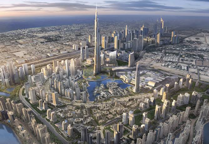 Are Dubai Rents Falling? What New Leases Outpacing Renewals Really Means