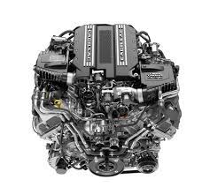 • perhaps one of the most exceptional forms of turbocharging, vgts are limited in production (though fairly common in diesel engines) as a result of cost and exotic material. Cadillac Introduces First Ever Twin Turbo V 8 Engine