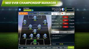 The fact that thousands of fans are still active on the servers is testament to its quality. Championship Manager 17 Apk Fur Android Download