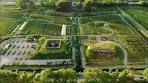 Video Fruittuin van West van bovenaf - YouTube