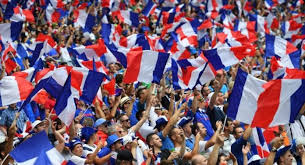 Coupe du monde 2018 : Where To Watch The World Cup Final With French Fans In Los Angeles Frenchly