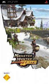 Also ultimate psp emulator 2018 is the superior free apps and pro software that enables your android device to behave like portable console . Monster Hunter Freedom Unite Playstation Portable Psp Iso Download Wowroms Com