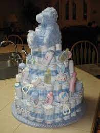 97 X Luiertaart Inspiratie Tutorials Foto S En Filmpjes Ook Kransen En Motors Baby Shower Diaper Cake Diaper Cake Boy Baby Diaper Cake