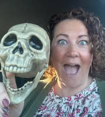 Is the high school doing the ghoul at the school this year?