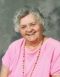 Eileen T. Petersen Obituary June 27, 2022