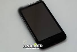 HTC Desire HD and WP7 HTC Schubert ...