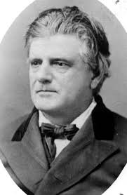 All Wisconsin's Governors, 1836-present