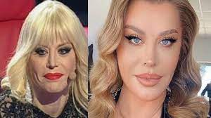 Singer, actress, tv hostess and mother, loredana began her career in the city of onesti, city famous for gymnastics. Loredana Groza AdevÄƒrul Despre OperaÈ›iile Ei Estetice Jurata De La X Factor Surprinde Pe ToatÄƒ Lumea Cu DeclaraÈ›iile Sale