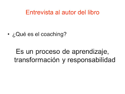 El arte de soplar brasas bajar el libro es uno de los libros de ccc revisados aquí. Coaching El Arte De Soplar Las Brasas Ppt Video Online Descargar