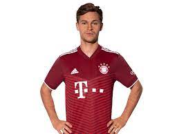 Ramona kimmich is an associate in the firm's global entertainment & media industry group in munich and focuses on information technology and data protection . Joshua Kimmich News Player Profile Fc Bayern Munich