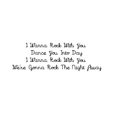 Black And White Michael Jackson Lyrics Michael Jackson Lyrics Use D Liked On Polyvore Featuring Mj Text And Words Michael Jackson Lyrics Micheal Jackson Michael Jackson