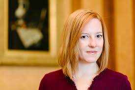 She is the daughter of james r. Jen Psaki Bio Family Married Spouse Age Height Weight Net Worth