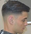 What Is A Fade Haircut? The Different Types Of Fade ...