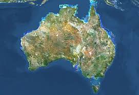 Buzzfeed staff can you beat your friends at this quiz? Know Australian Geography Nine Daily Quiz