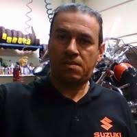 Alberto Tabares Martines