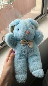Pin By Gabi On Stuffed Animals Teddy Bear Animals Teddy