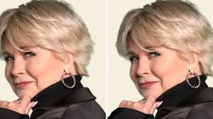 La Voix»: le conte de fées de Josiane Comeau