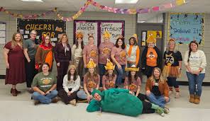 Pleasant Hill R-3 School District