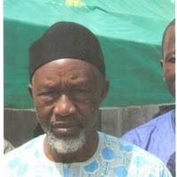 Engr. Aliyu Email & Phone Number