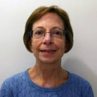 Gail Hendrickson's Instagram, Twitter & Facebook