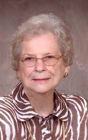 Audrey Shreckhise Obituary