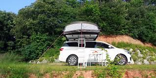 Maybe you would like to learn more about one of these? Pop Up Car Tents These 15 Rooftop Campers Are Like Portable Tree Houses Urbanist