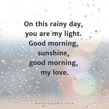 I just woke up and you're already on my mind. Good Morning Quotes Morning Love Text Messages For Her