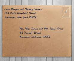 Unmarried Couple Address Save The Date Etiquette Addressing Wedding Invitations Wedding Saving
