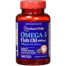Một điều lưu ý là bạn không nên sử dụng dầu cá omega 3 trong thời gian dài bởi vì sẽ gây ra sự dư thừa trong cơ thể bị tích tụ lại, gây ra những tác dụng phụ không mong muốn. Fish Oil 1000mg Omega 3 Co Tac Dá»¥ng Gi Xá»‹n